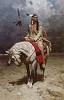 Z.S.  Liang&nbsp;Pride of the Piegan Masterworks