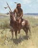 Z.S.  Liang&nbsp;Young Scout SMALLWORK EDITION ON
