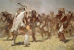 Z.S.  Liang&nbsp;War Dance