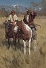 Z.S.  Liang&nbsp;The Buffalo Scouts