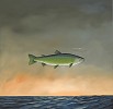 Robert Deyber&nbsp;Holy Mackerel