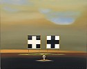 Robert Deyber&nbsp;Double Crossed