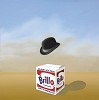 Robert Deyber&nbsp;The Soap Box Derby II (Brillo)