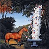 Robert Deyber&nbsp;The Hobby Horse II