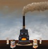 Robert Deyber&nbsp;Cooking The Books