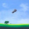 Robert Deyber&nbsp;A Bolt From The Blue