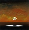 Robert Deyber&nbsp;At the Drop of a Hat (Ladies Hat)