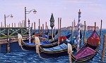 Liudmila Kondakova&nbsp;San Giorgio