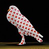 Robert Deyber&nbsp;Love Bird