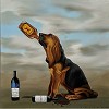 Robert Deyber&nbsp;Booze Hound II