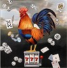 Robert Deyber&nbsp;Game Cock