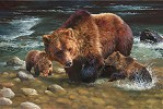 Bonnie Marris&nbsp;Testing the Waters