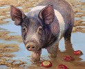 Bonnie Marris&nbsp;Clotildas Perfect Day SMALLWORK EDITION ON