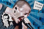 Stickman&nbsp;I'm About To Break - Chester Bennington/Linkin Park