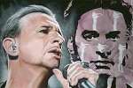 Stickman&nbsp;I'm Not Looking For Absolution - Depeche Mode/Dave Gaham