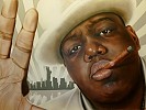 Stickman&nbsp;Hard To Creep Them Brooklyn Streets - Biggie Smalls