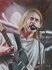 Stickman&nbsp;Entertain Us - Kurt Cobain