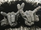Stickman Evol 1 - Devil Horns