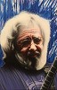 Stickman&nbsp;I Will Get By - Jerry Garcia (The Grateful Dead)
