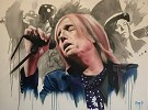 Stickman&nbsp;Goin' Wherever it Leads -Tom Petty and the Heartbreakers