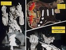 Stickman&nbsp;Let Me Stand - Jimi Hendrix