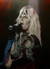 Stickman&nbsp;He's The Wolf Screaming Lonely In The Night - Vince Neil (Motley Crue Part 2)