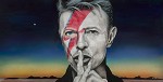 Stickman&nbsp;Look Out Your Window I Can See His Light - David Bowie