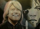 Stickman&nbsp;I've Seen a Million Faces and I Rocked Them All - Bon Jovi