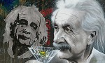 Stickman&nbsp;Theory of Mixology - Einstein