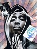 Stickman&nbsp;Can You Picture My Prophecy - Tupac Shakur