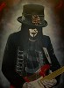 Stickman&nbsp;He's the Blood Stain on the Stage - Mick Mars (Motley Crue Part 4)