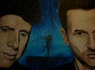 Stickman&nbsp;You'll Stumble In My Footsteps - Depeche Mode