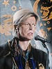 Stickman&nbsp;Hot Tramp I Love You So - David Bowie