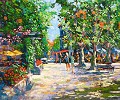 Kerry Hallam&nbsp;St Tropez Marketplace
