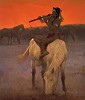 Ken Riley&nbsp;THE RED FLUTE