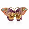 Jay Strongwater&nbsp;Madame-Butterfly Small Figurine