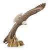 Jay Strongwater&nbsp;Franklin Soaring Eagle Figurine - 25th Anniversary