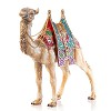 Jay Strongwater&nbsp;Alex Camel Figurine
