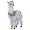 Jay Strongwater&nbsp;Ellison Flowery Llama