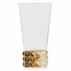 Jay Strongwater&nbsp;Opus - Pyramid Vase