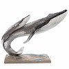 Jay Strongwater&nbsp;Finn Whale and Calf