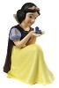 WDCC Disney Classics Snow White Won't You Smile For MePorcelain Figurine
