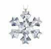 Swarovski Crystal Annual 2010 Ornament