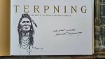 Howard Terpning&nbsp;Traders Among the Crow – Tribute to the Plains People (Hardcover Collector’s Book) 