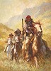 Howard Terpning&nbsp;Legend of Geronimo 
