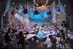 Thomas Kinkade Disney Disney 100th Celebration