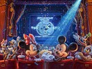 Thomas Kinkade Disney&nbsp;90 Years of Mickey