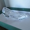 WDCC Disney Classics CINDERELLA GLASS SLIPPER 1996 DREAMS COME TRUEPorcelain Figurine