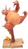 WDCC Disney Classics The Jungle Book King Louie King Of The SwingersPorcelain Figurine
