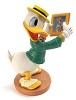 WDCC Disney Classics Mr Duck Steps Out Donald Duck With Love From Daisy